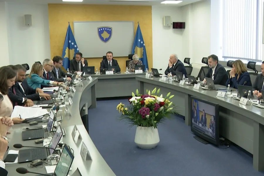 Qeveria miraton miliona euro investime, shpronësime strategjike dhe projekte për energji, hekurudhë e punësim