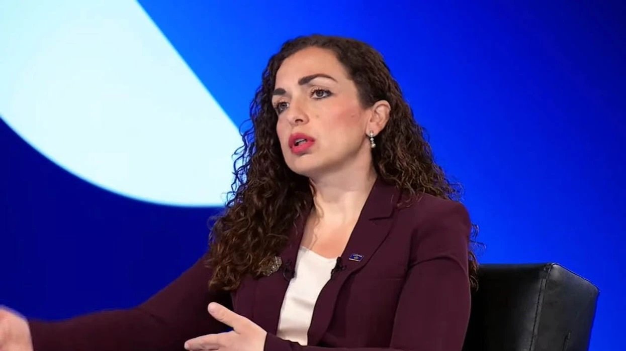 Osmani: Qeveria tentoi të vendosë pengesa për Bordin e Paqes