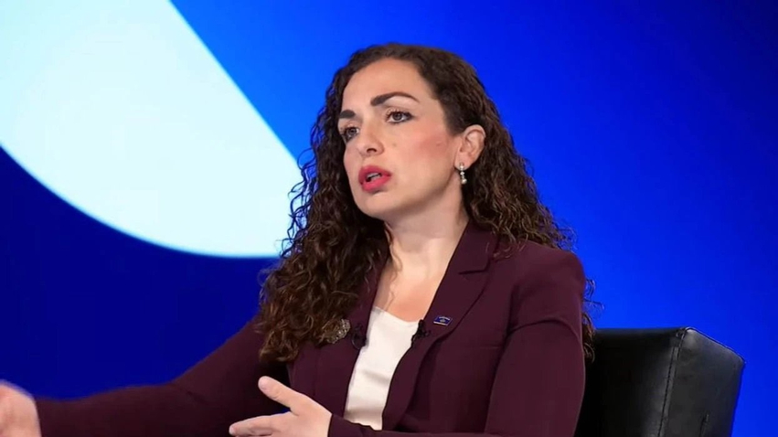 Osmani  Qeveria tentoi të vendosë pengesa për Bordin e Paqes