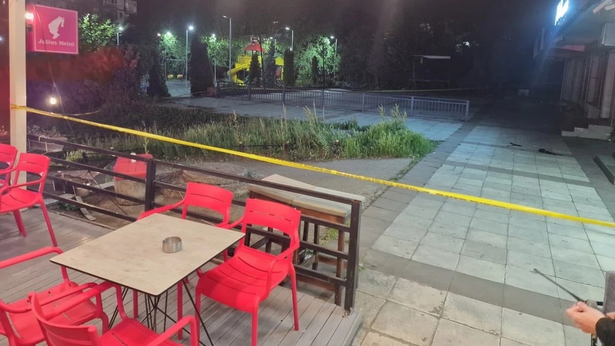 Të shtëna me armë zjarri në Prishtinë, dyshohet për një të plagosur