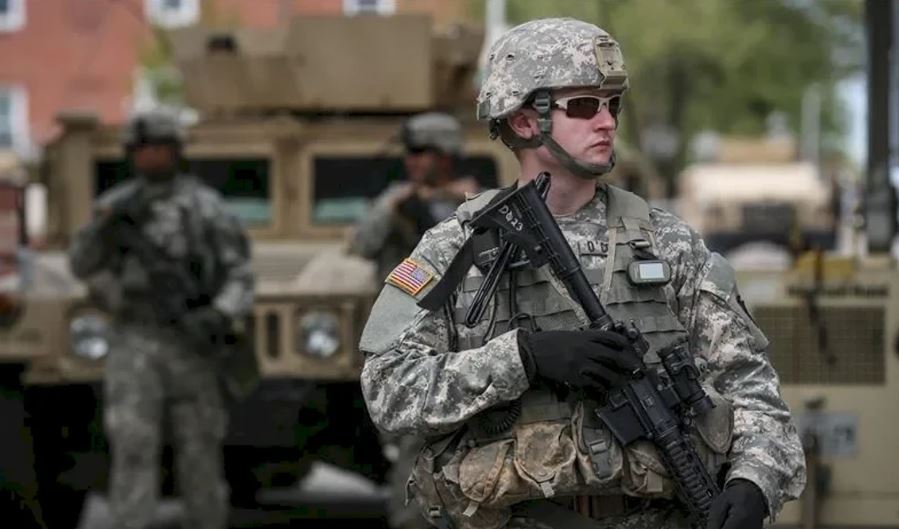 Pentagoni ndalon vendosjen e 4,000 trupave amerikane në Evropë