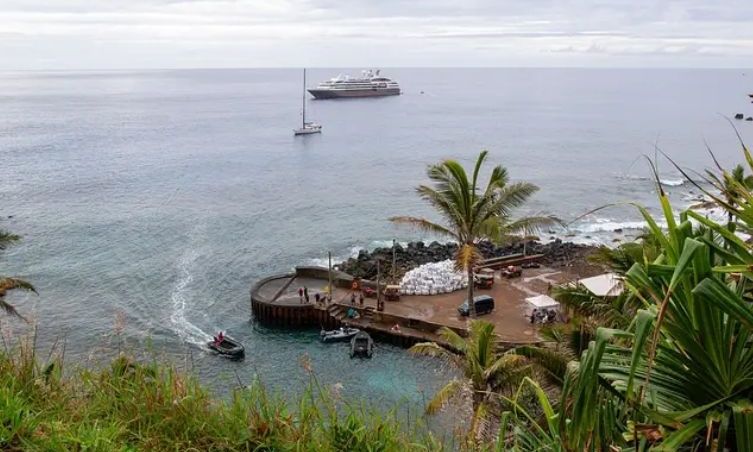 Alarm për hantavirusin në Paqësor! Pasagjerja e MV Hondius fut në karantinë ishullin Pitcairn