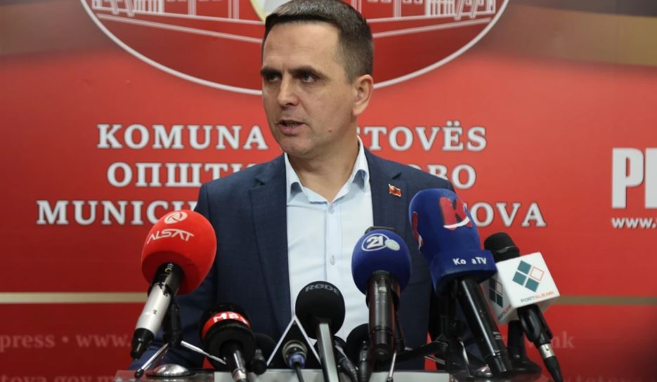 Kasami: Sela është i gatshëm të bëhet pjesë e Qeverisë, me kushte të caktuara