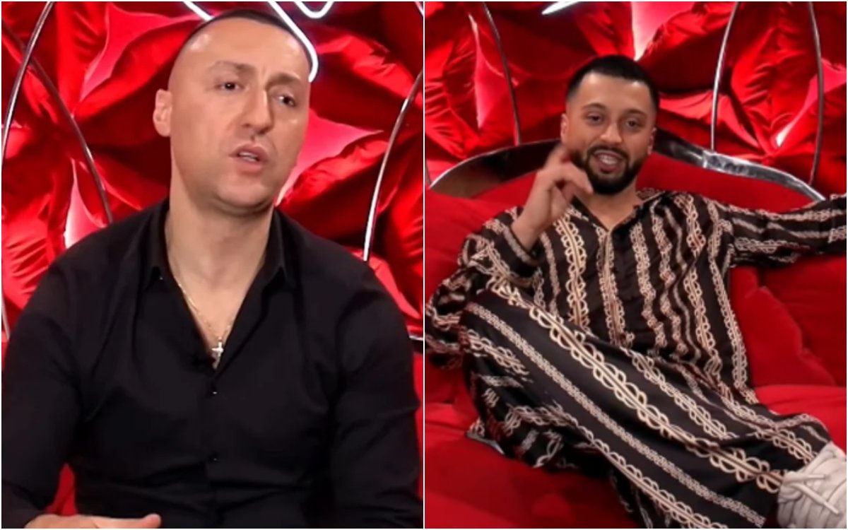 G-Bani me deklaratë të fortë: Jozi ishte 'Luizi i BBVA 4', Gjesti fitoi nga votat e dhënë në mënyrë raciste të Kosovës