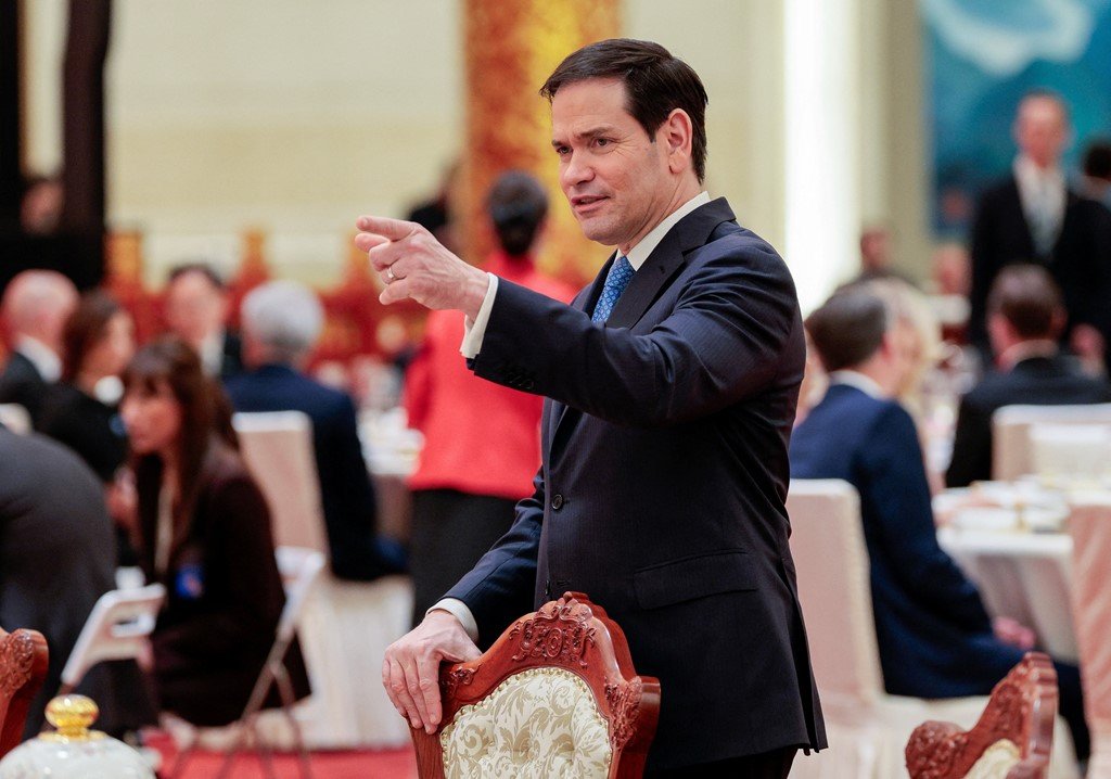 Xi Jinping e konsideroi si çështjen më të rëndësishme, Rubio: Politika e SHBA-ve ndaj Tajvanit është…