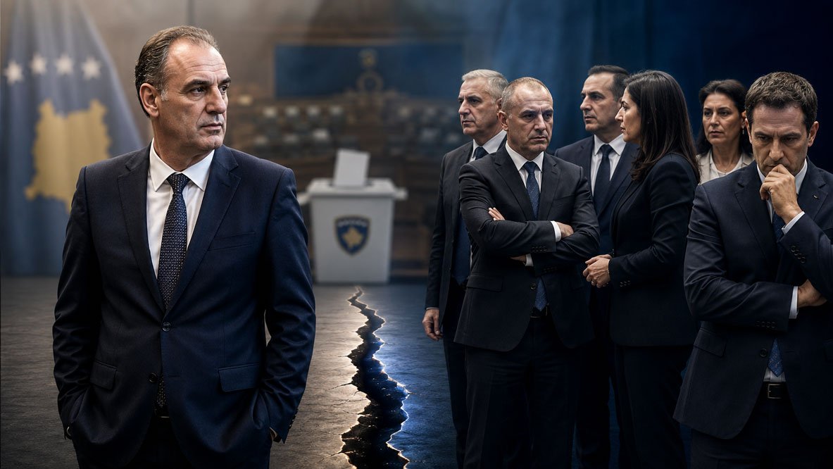 Zgjedhjet e 7 qershorit dhe debati për Limajn: A po hyn PDK e përçarë në garë?