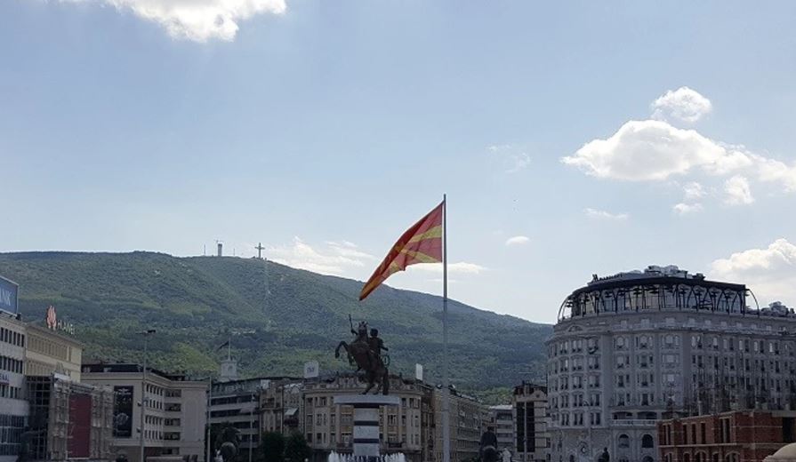 Numri i turistëve të huaj në Maqedoni u rrit për 6.9% deri në mars të këtij viti