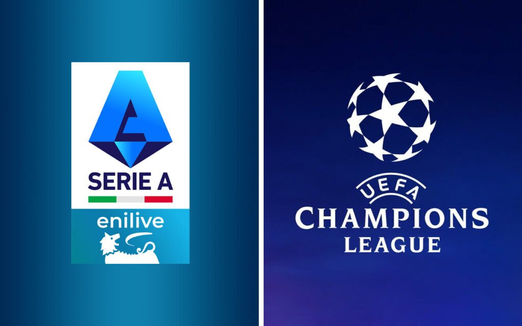 Serie A, gara për Europën me fotofinish
