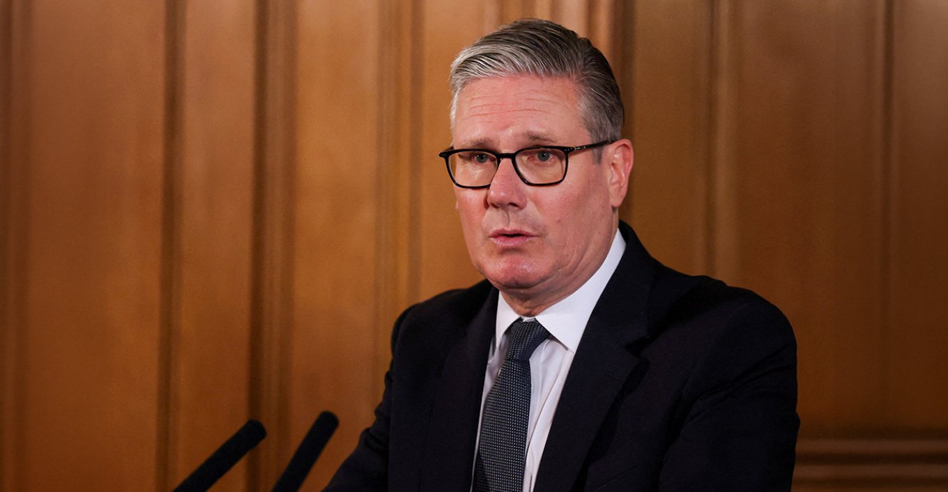 Ministrit britanik i Shëndetësisë dhe dorëheqjen, reagon Starmer: Më vjen keq që ai po largohet nga qeveria