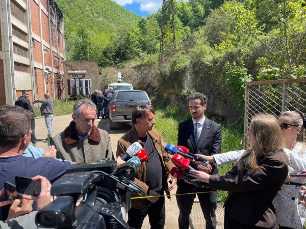 18 minatorët e ngujuar në “Trepçë”, dalin nga miniera, gjithçka që ndodhi