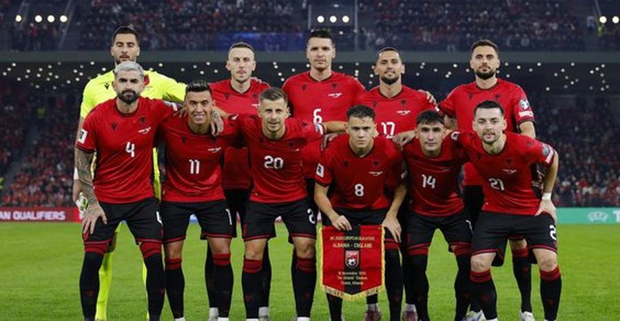 Tre “shtyllat” defensive të Kombëtares me “valixhe në duar”,
