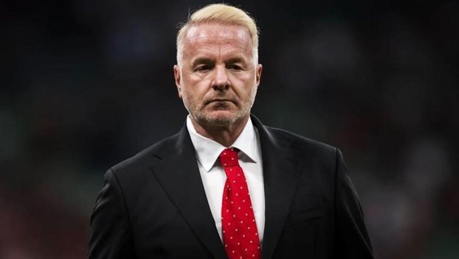 Milan nuk pret përfundimin e sezonit, klubi vendos për fatin e shqiptarit
