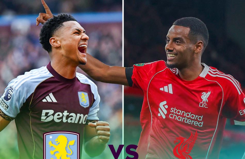 Liverpooli kërkon sot pikët e plota ndaj Aston Villas