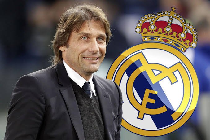 Conte drejt shkarkimit nga Napoli, Real Madridi vëzhgon situatën