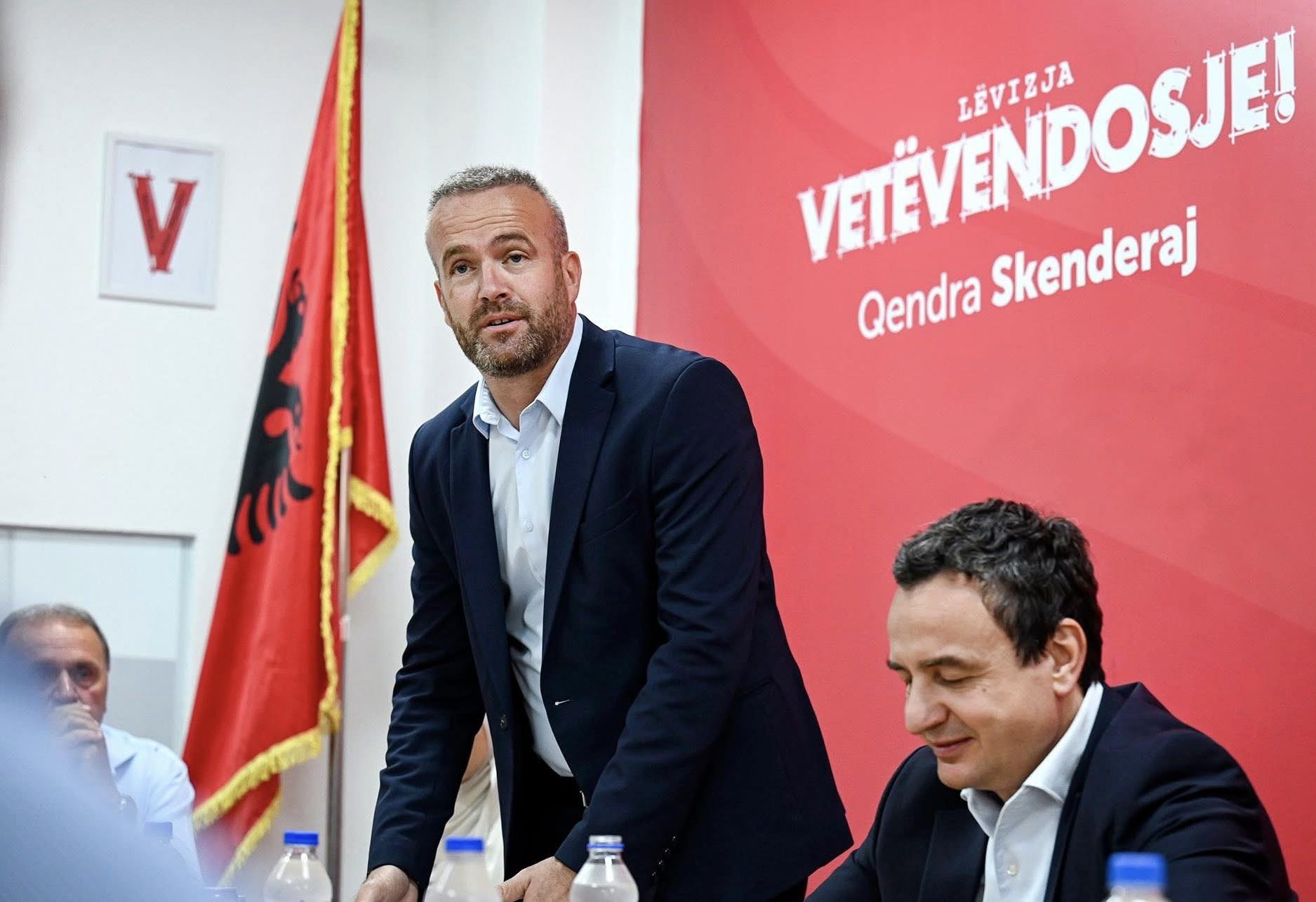 Flet Hysni Mehani, i sulmuar nga Lushtaku: Sulmet me banda nuk më ndalin