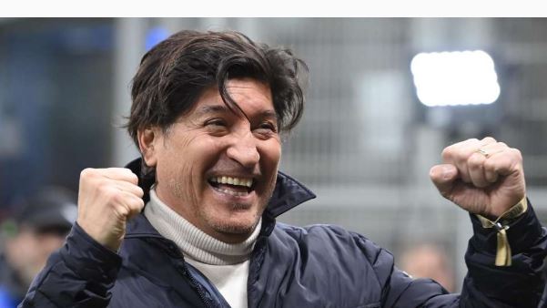 Kapiteni Lautaro, trashëgimtari dinjitoz i Zanettit