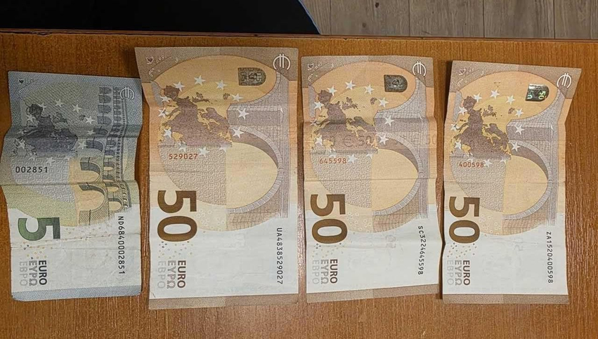 Prizrenasi gjen 155 euro në një lokal  i dorëzon në polici