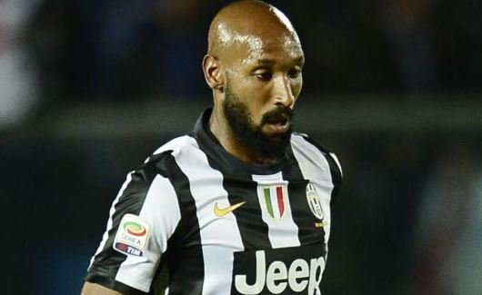 Anelka sulmon Domenech pas dokumentarit të Netflix