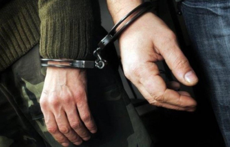 Arrestohen tre persona të dyshuar për vjedhje të rëndë në Obiliq