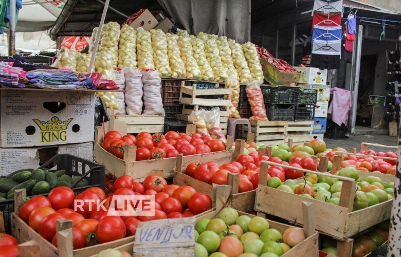 Ushqime të pasigurta në treg, shtohen inspektimet