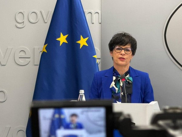 ​BE-ja i kujton Serbisë përgjegjësinë për Banjskën