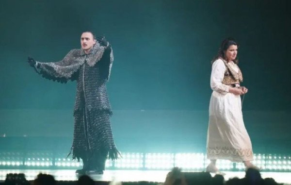 ​BBC vlerëson Alisin në Eurovision: Këngë me mesazh, performancë e paharrueshme