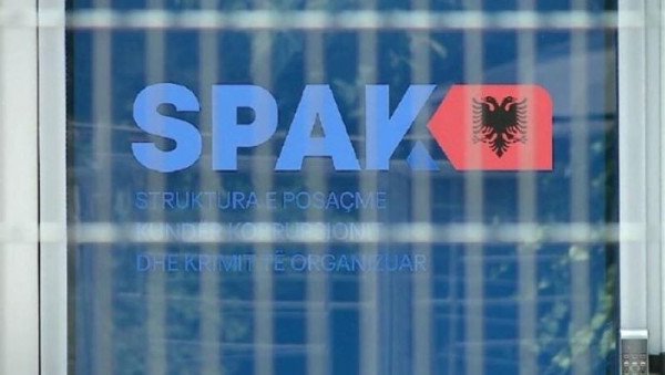 ​SPAK godet grupin kriminal për trafik heroine në Shqipëri dhe Danimarkë, dy të arrestuar