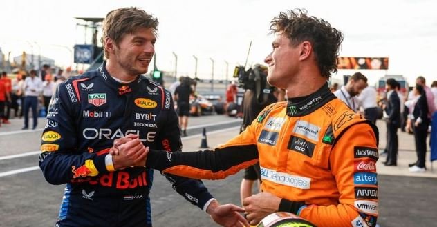 Norris: Largimi i Verstappen do të ishte një humbje e madhe për Formula 1