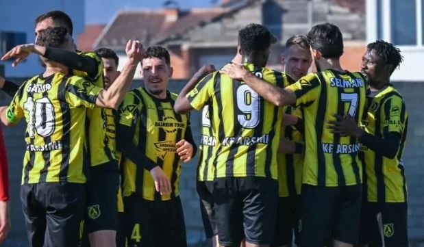 Remzifaik Selman: Ndeshje të tilla fitohen me zemër 
