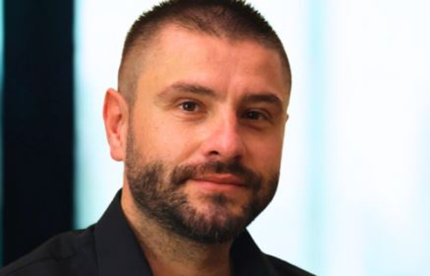 Dardan Berisha pjesë e programit TIME OUT 4 0