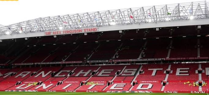 Manchester United vendos përfundimisht