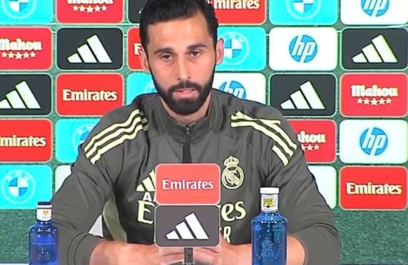 Arbeloa: Po nuk i pëlqeu, të presë trajnerin tjetër
