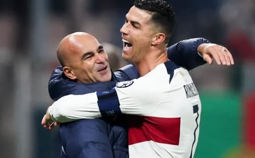 Roberto Martinez: Kush kryen detyrën, luan