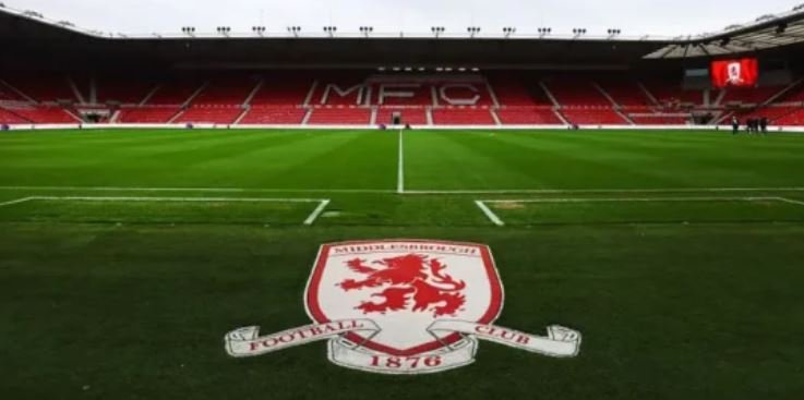 Middlesbrough kërkon dënim të rëndë sportiv