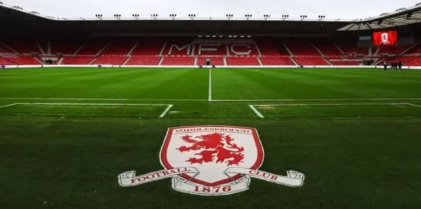 Middlesbrough kërkon dënim të rëndë sportiv