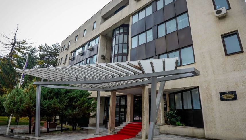 MPB: Shantazhoi një 61-vjeçar, ndalohet 26-vjeçari nga Shkupi