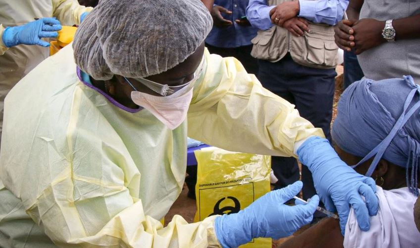 Rikthehet Ebola në Kongo, 65 të vdekur
