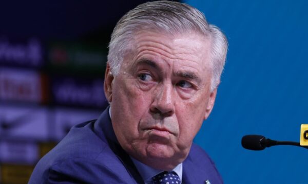 A do të ketë sukses Mourinho te Reali? Përgjigjet Ancelotti