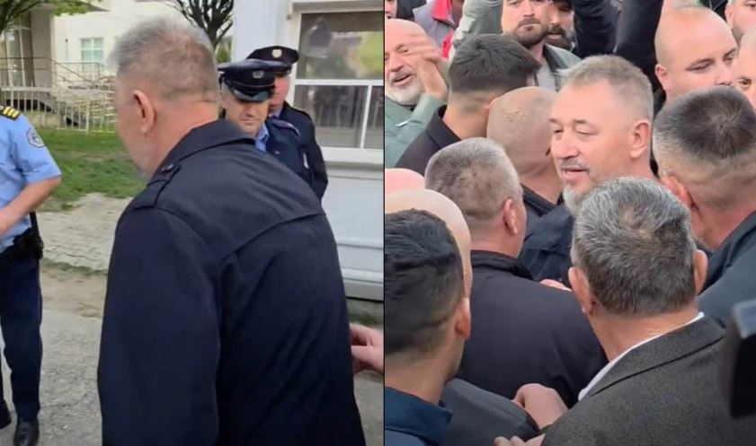 Lushtaku: I përgjigjem drejtësisë dhe respektoj institucionet e Republikës