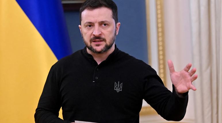 Zelensky paralajmëron hakmarrje: Ukraina plotësisht e justifikuar për sulme ndaj objektivave energjetike dhe ushtarake ruse