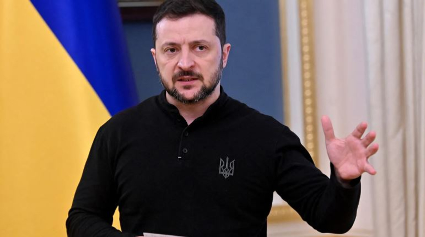 Zelensky paralajmëron hakmarrje  Ukraina plotësisht e justifikuar për sulme ndaj objektivave energjetike dhe ushtarake ruse
