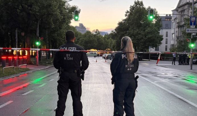 Raporti i BE-së paralajmëron për rritje të rrezikut terrorist nga Irani, Afganistani dhe veteranët rusë
