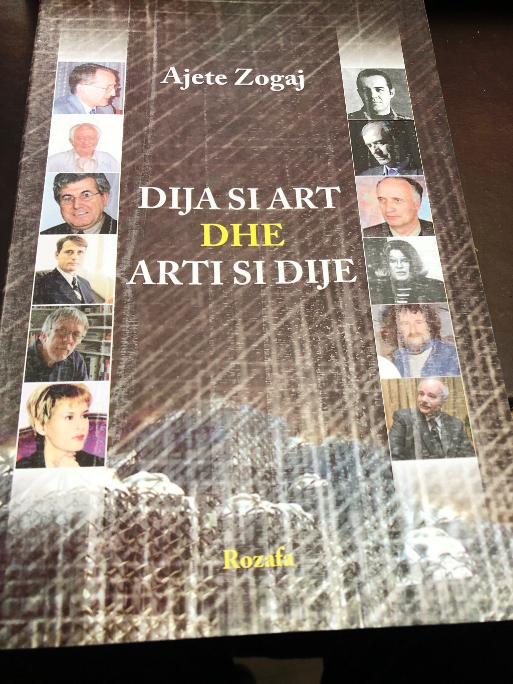 Gjuha shqipe është gjuha e katërt në Zvicër