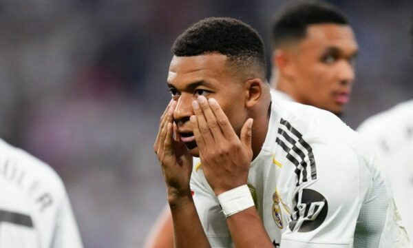 Realit nuk i pëlqen sjellja e Mbappes, Florentino Perez do të ketë takim me të