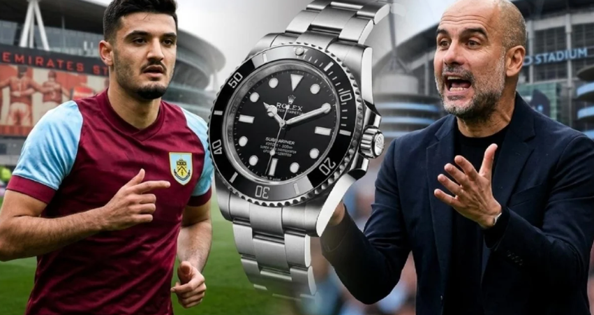 rolex-per-armando-brojen-premtimi-i-cmendur-i-guardioles-nese-burnley-ndal-arsenalin