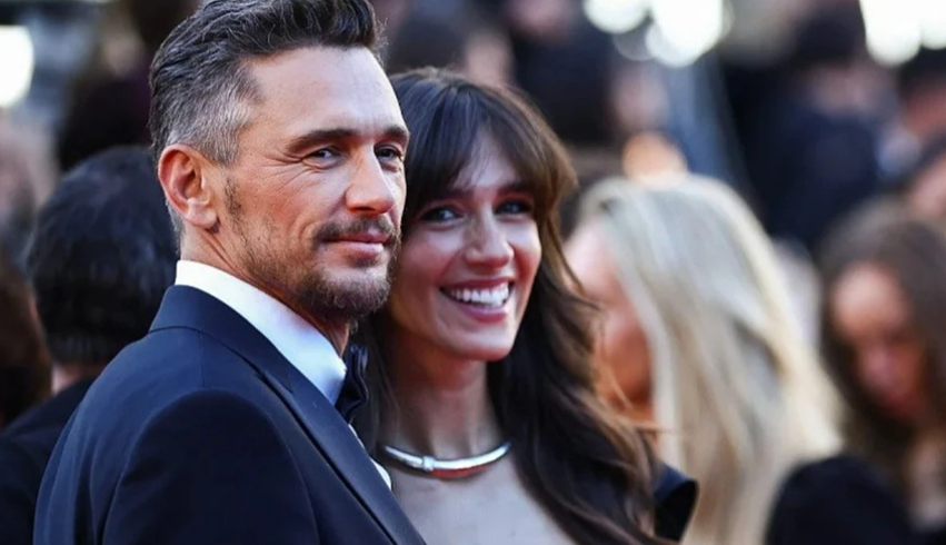 James Franco njofton rikthimin në Hollywood pas 10 vitesh pauzë  Nuk është e vërtetë që fshihesha