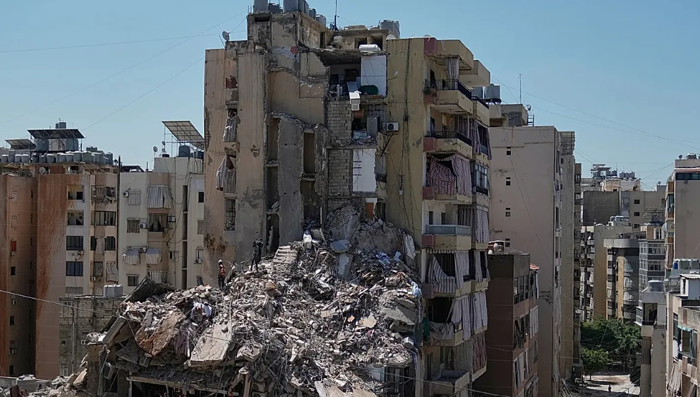 Izraeli dhe Libani takohen për raundin e tretë të bisedimeve të drejtpërdrejta në Uashington