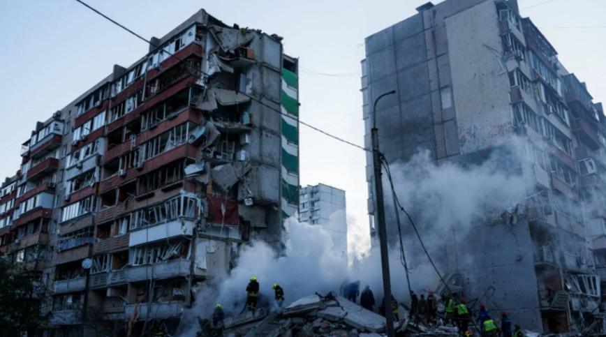Rusia godet për të dytën ditë radhazi Kievin, shkon në 21 numri i viktimave, mes tyre 3 fëmijë