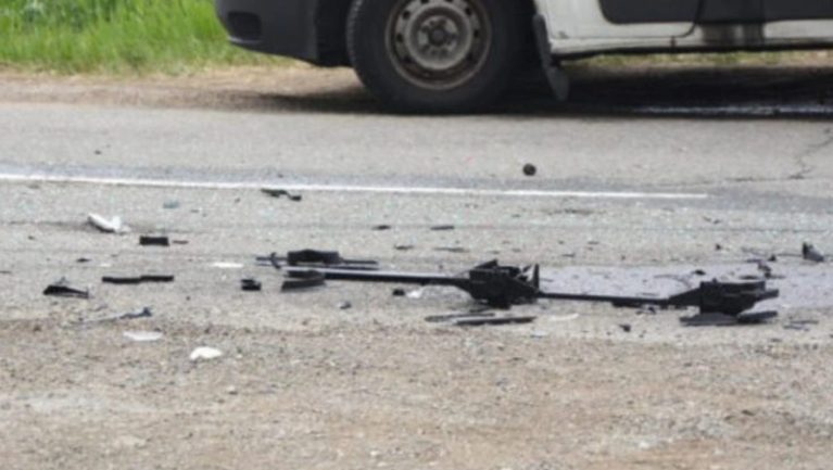58 aksidente trafiku në 24 orët e fundit