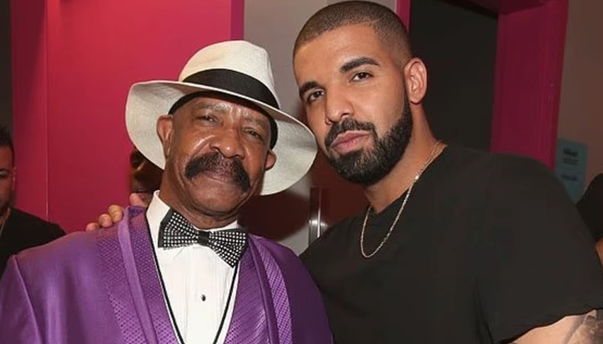  Babai im ka kancer   Drake bën rrëfimin prekës në këngën e re